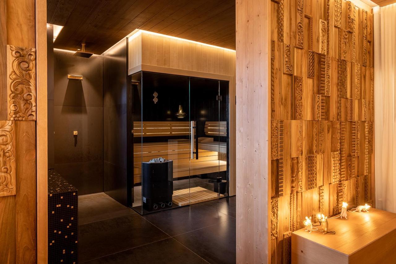 Boutique Hotel Sunrose 7 - Gourmet & Spa (Adults Only) 보히니 외부 사진