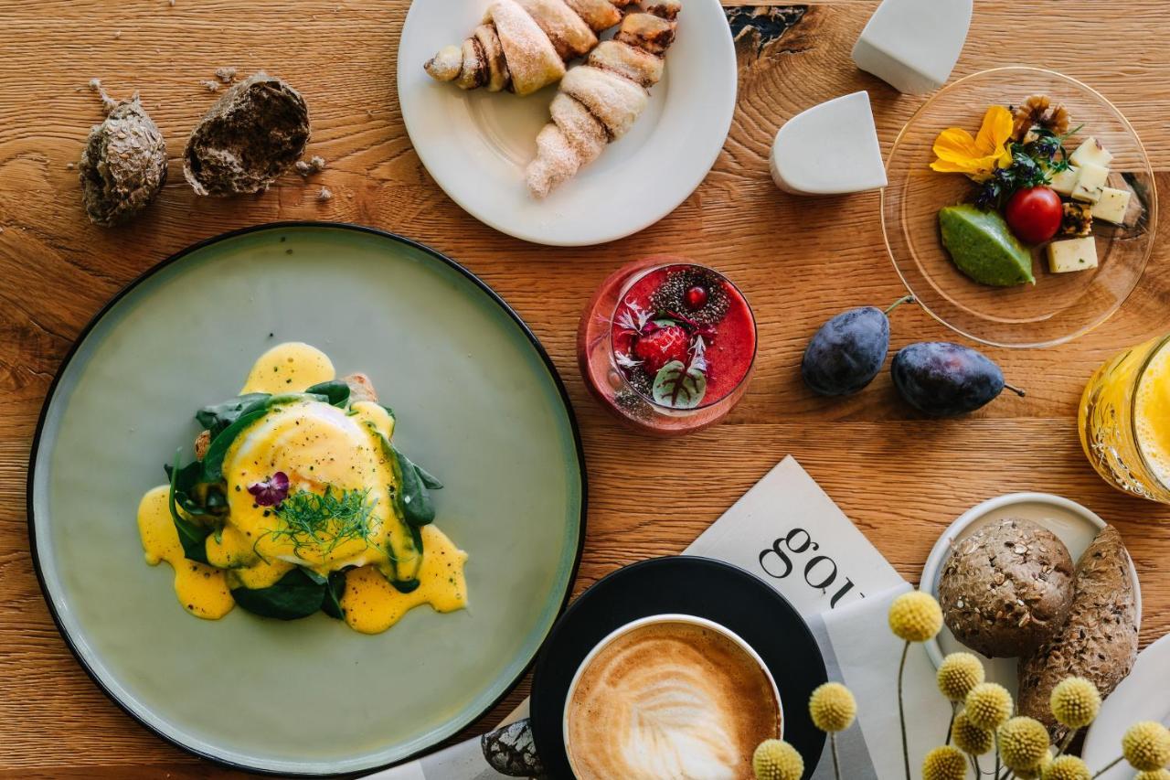 Boutique Hotel Sunrose 7 - Gourmet & Spa (Adults Only) 보히니 외부 사진