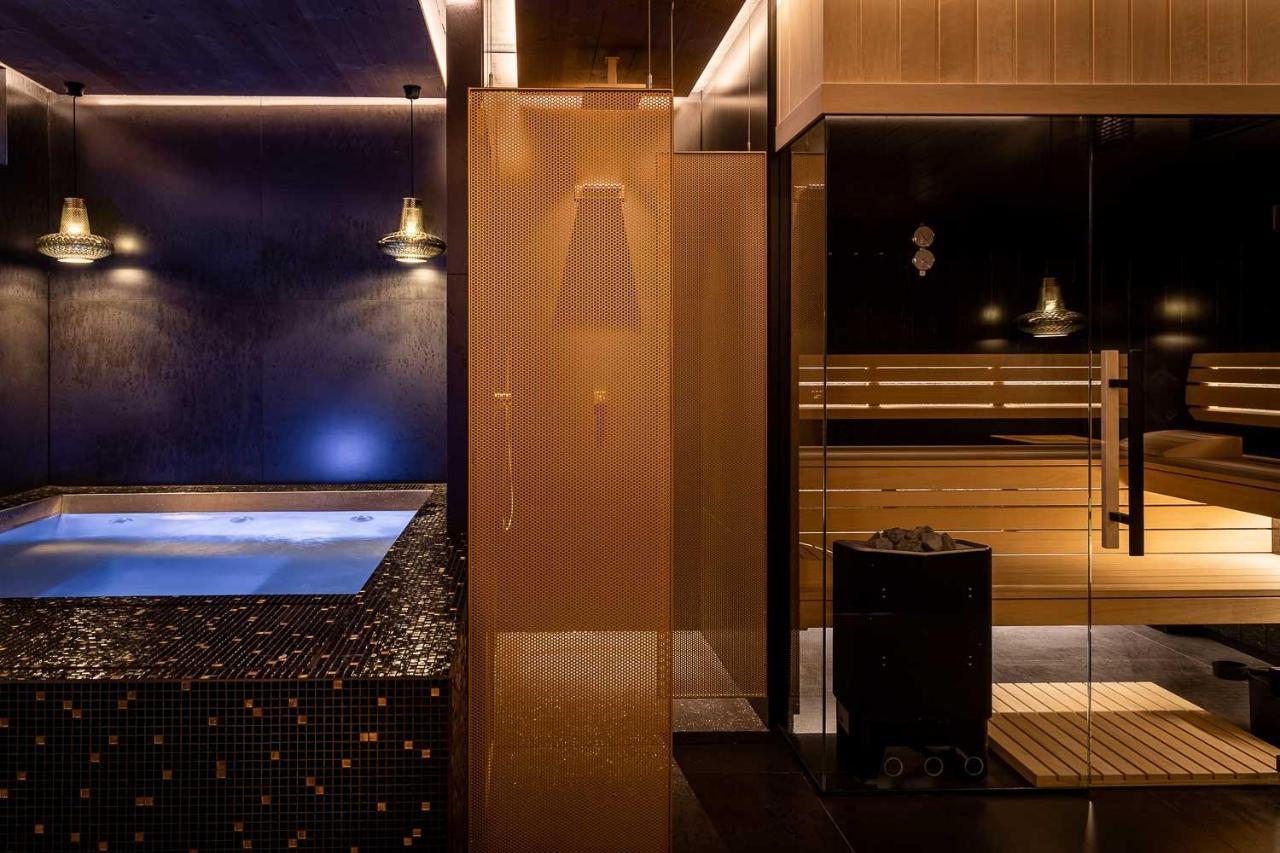 Boutique Hotel Sunrose 7 - Gourmet & Spa (Adults Only) 보히니 외부 사진