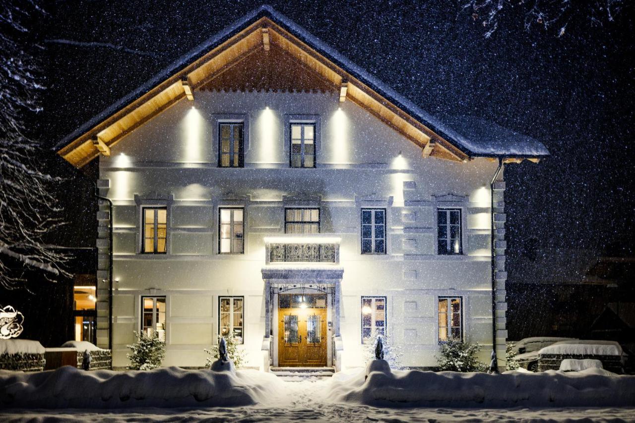 Boutique Hotel Sunrose 7 - Gourmet & Spa (Adults Only) 보히니 외부 사진