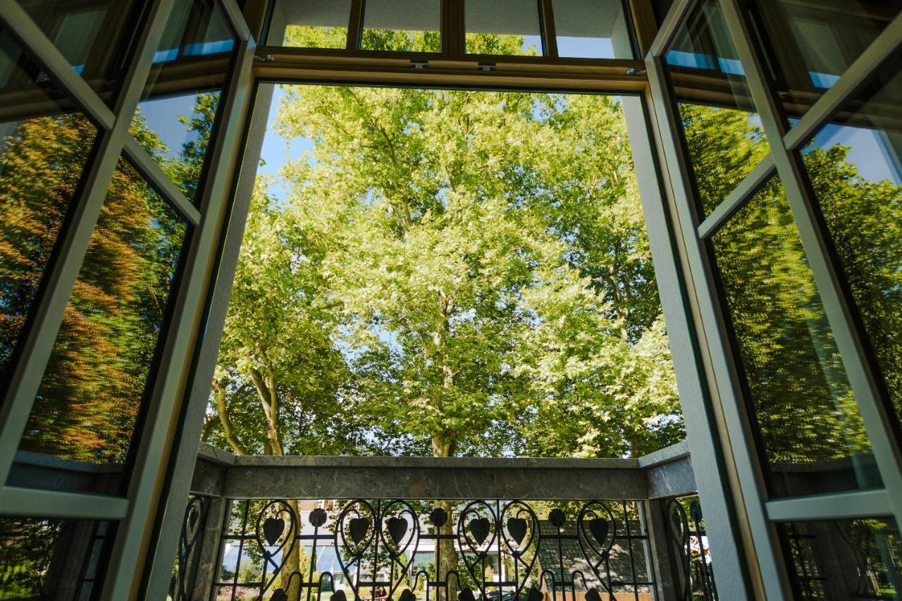 Boutique Hotel Sunrose 7 - Gourmet & Spa (Adults Only) 보히니 외부 사진