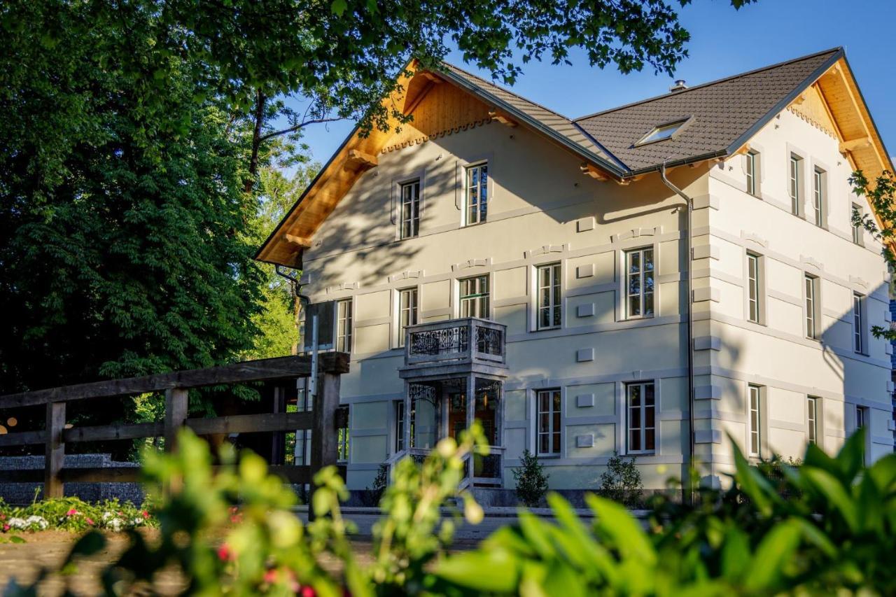 Boutique Hotel Sunrose 7 - Gourmet & Spa (Adults Only) 보히니 외부 사진
