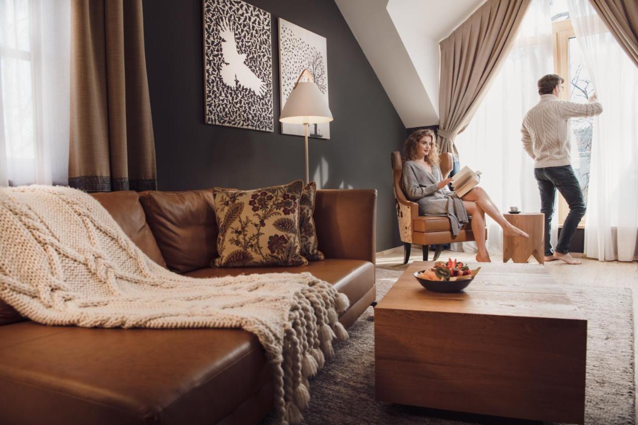 Boutique Hotel Sunrose 7 - Gourmet & Spa (Adults Only) 보히니 외부 사진