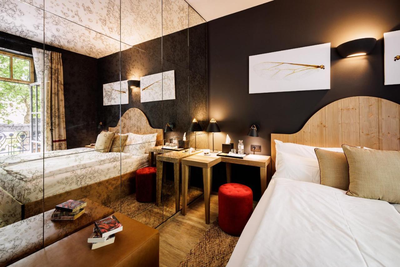 Boutique Hotel Sunrose 7 - Gourmet & Spa (Adults Only) 보히니 외부 사진
