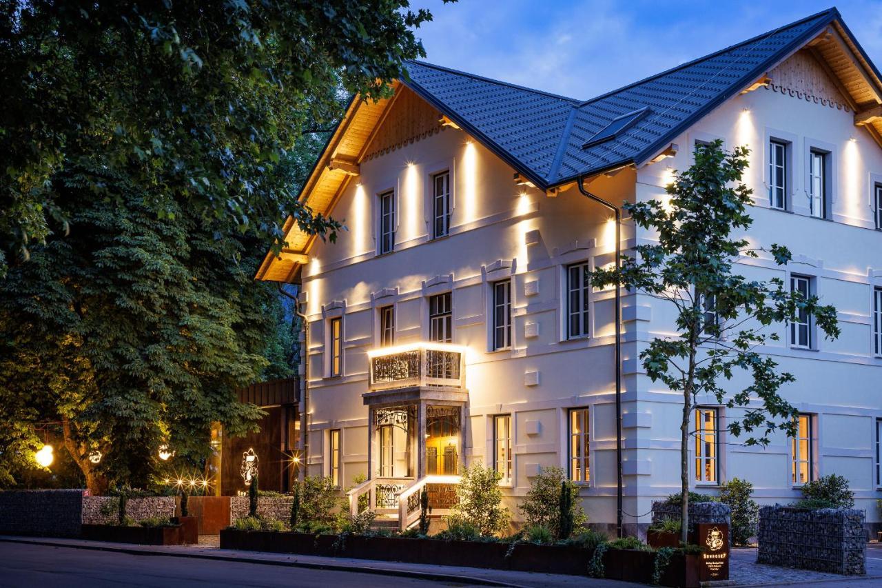 Boutique Hotel Sunrose 7 - Gourmet & Spa (Adults Only) 보히니 외부 사진