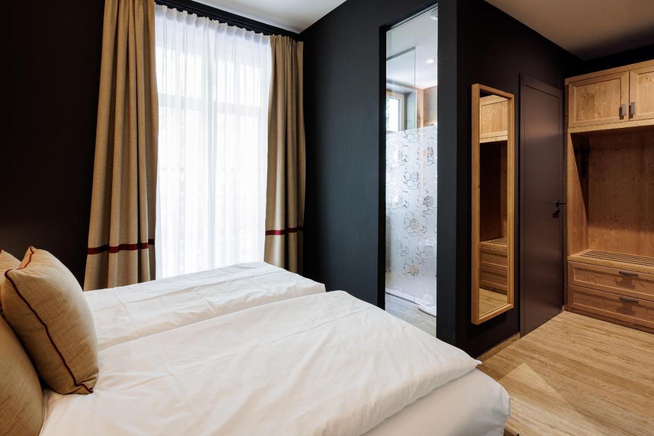 Boutique Hotel Sunrose 7 - Gourmet & Spa (Adults Only) 보히니 외부 사진