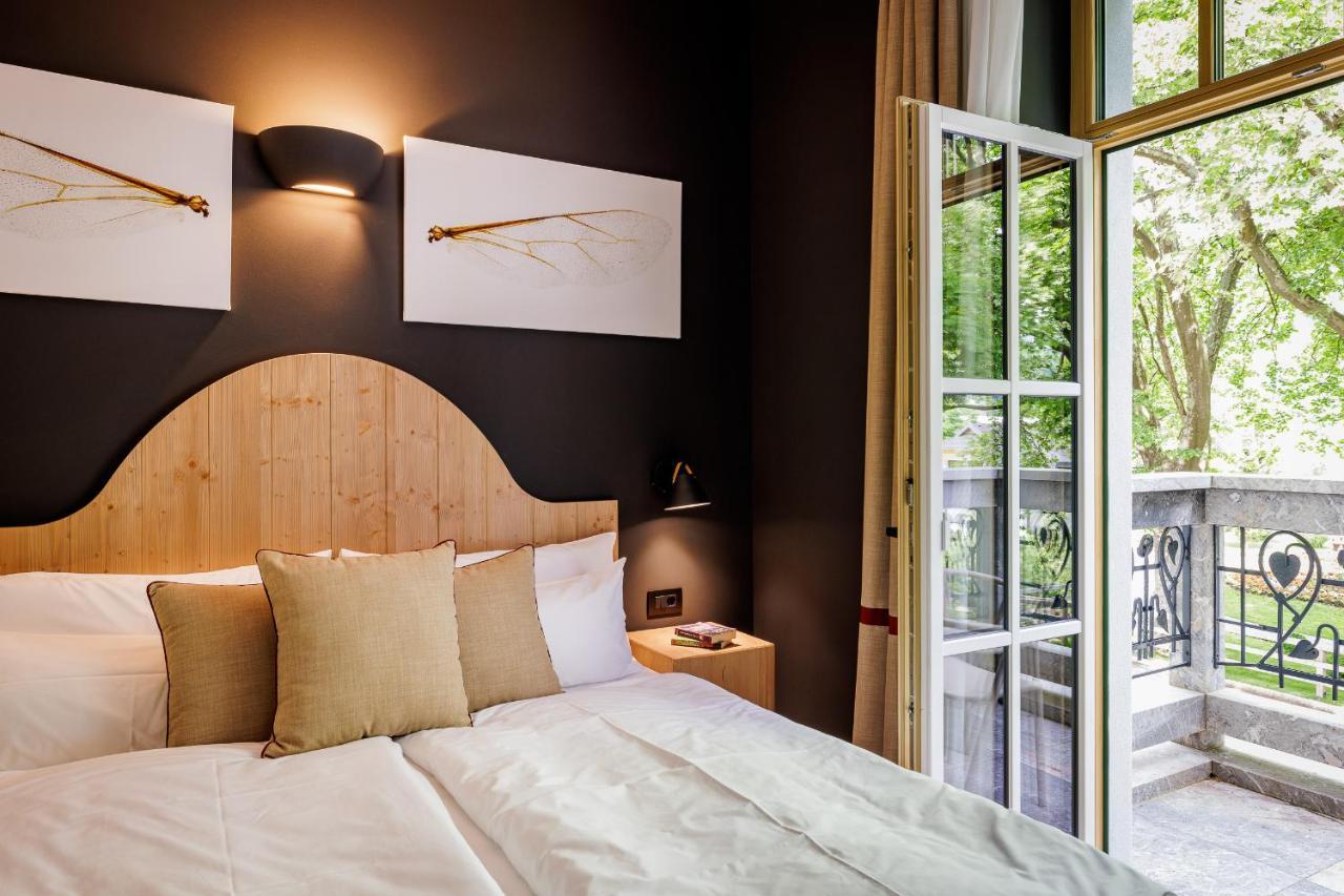 Boutique Hotel Sunrose 7 - Gourmet & Spa (Adults Only) 보히니 외부 사진
