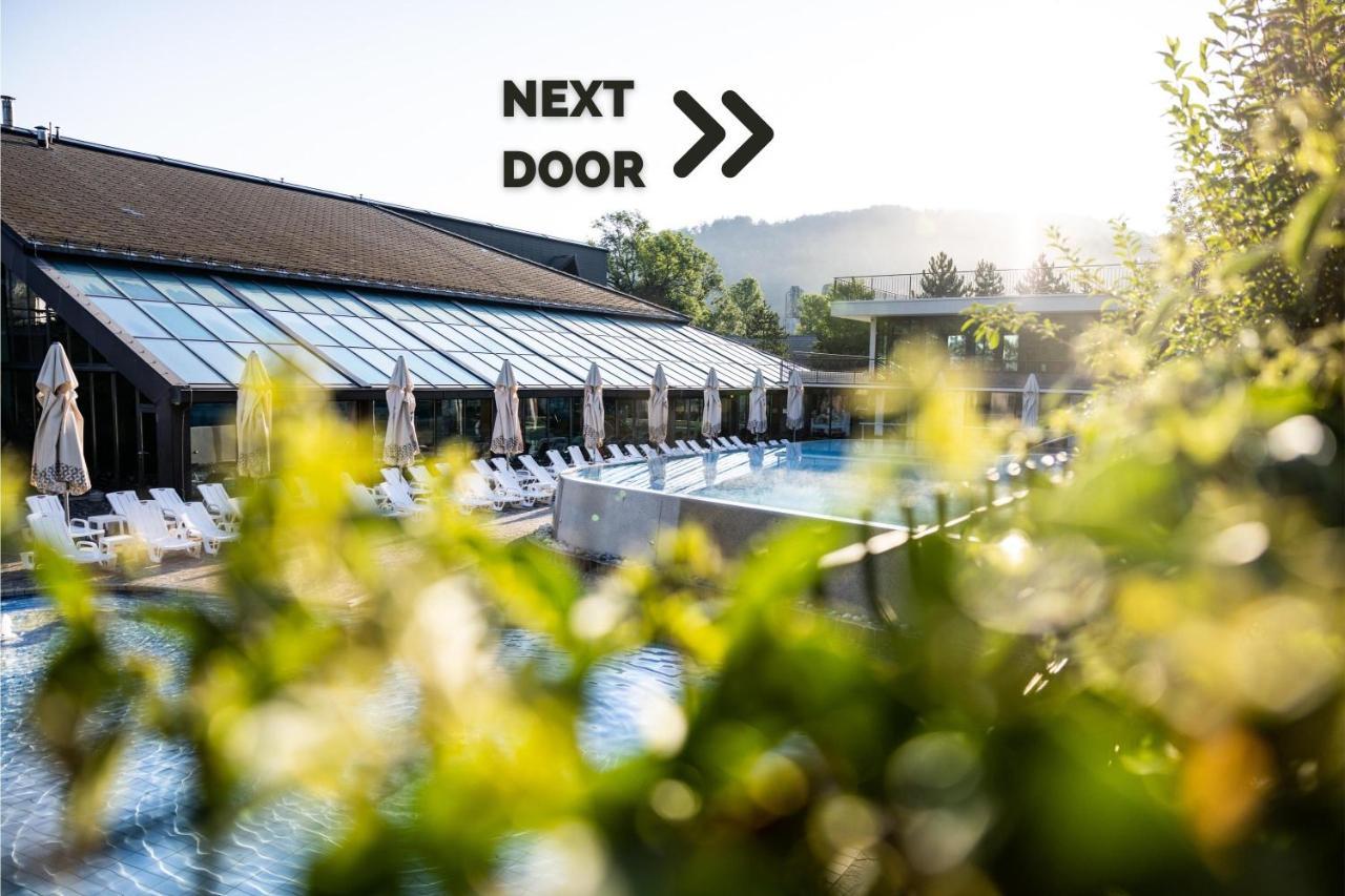 Boutique Hotel Sunrose 7 - Gourmet & Spa (Adults Only) 보히니 외부 사진
