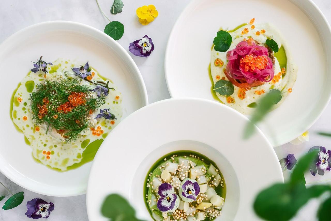 Boutique Hotel Sunrose 7 - Gourmet & Spa (Adults Only) 보히니 외부 사진