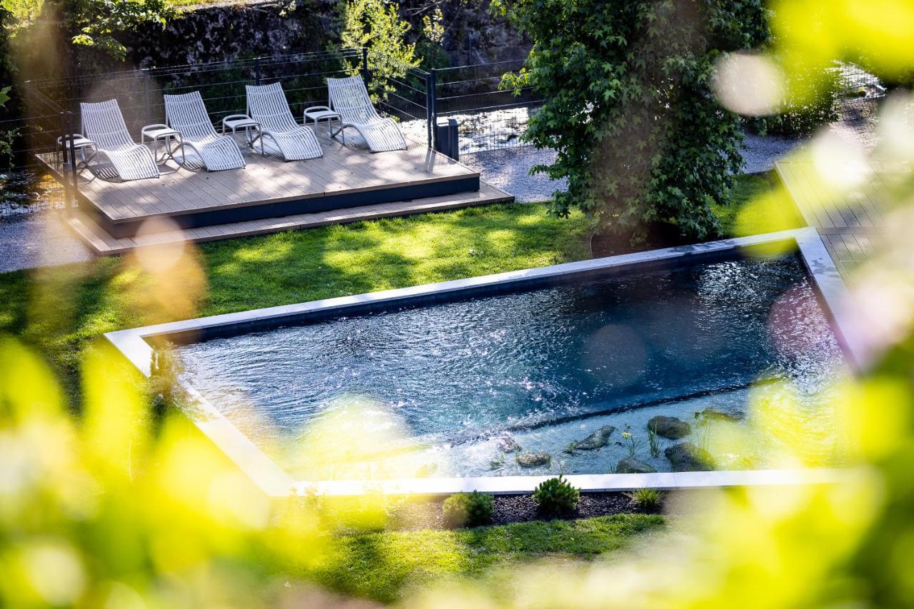 Boutique Hotel Sunrose 7 - Gourmet & Spa (Adults Only) 보히니 외부 사진