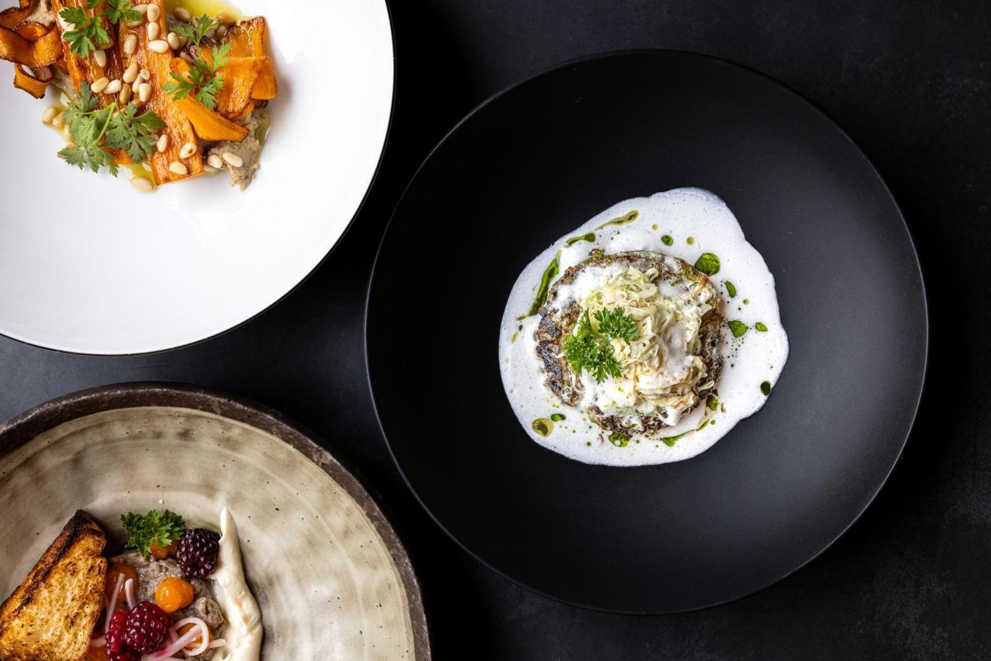 Boutique Hotel Sunrose 7 - Gourmet & Spa (Adults Only) 보히니 외부 사진