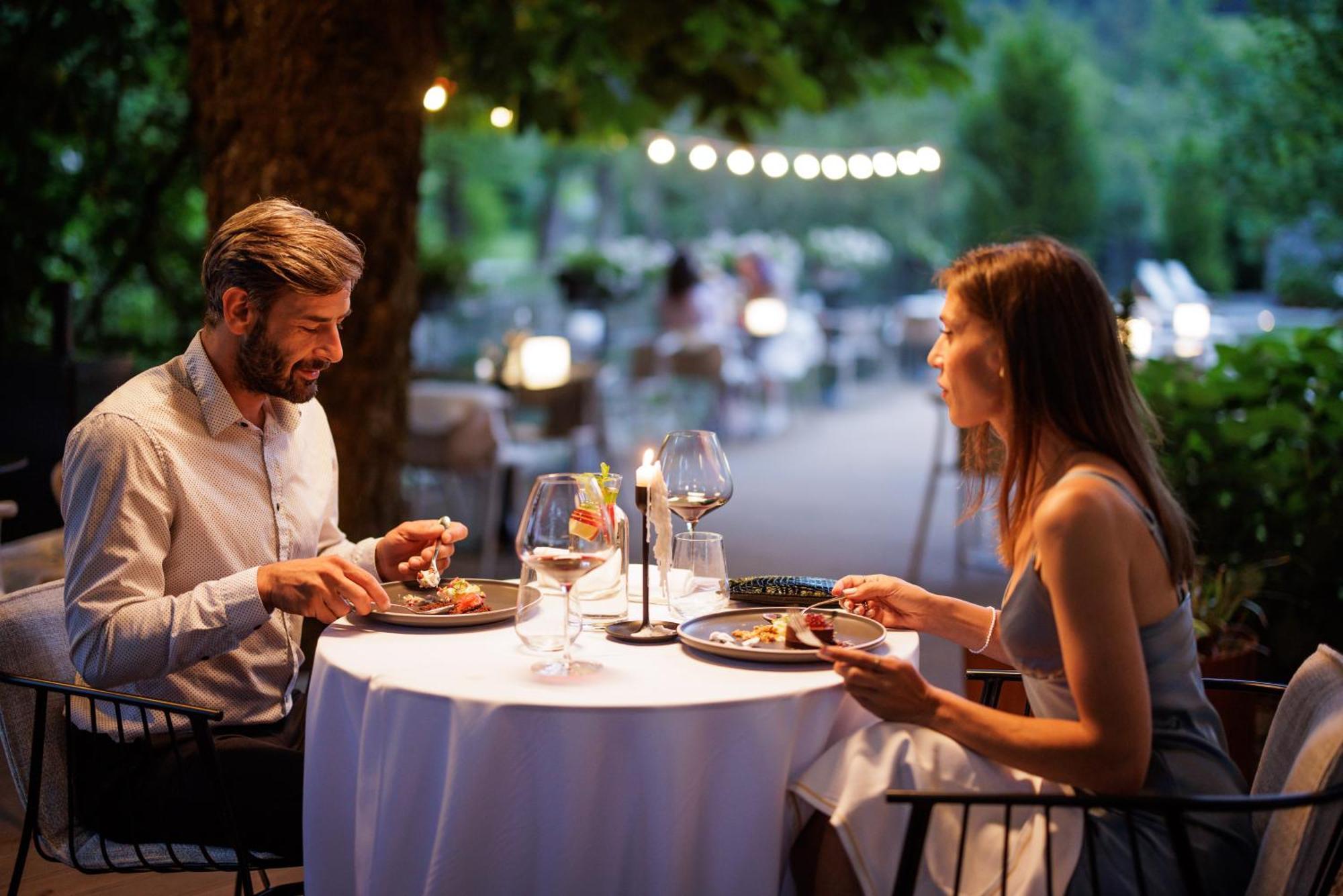Boutique Hotel Sunrose 7 - Gourmet & Spa (Adults Only) 보히니 외부 사진