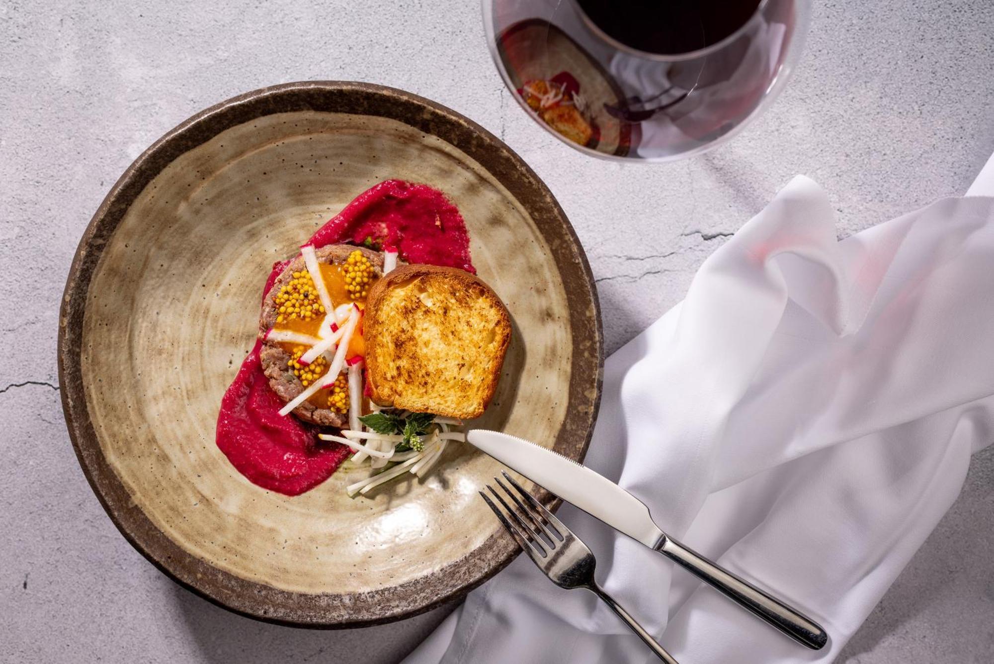 Boutique Hotel Sunrose 7 - Gourmet & Spa (Adults Only) 보히니 외부 사진