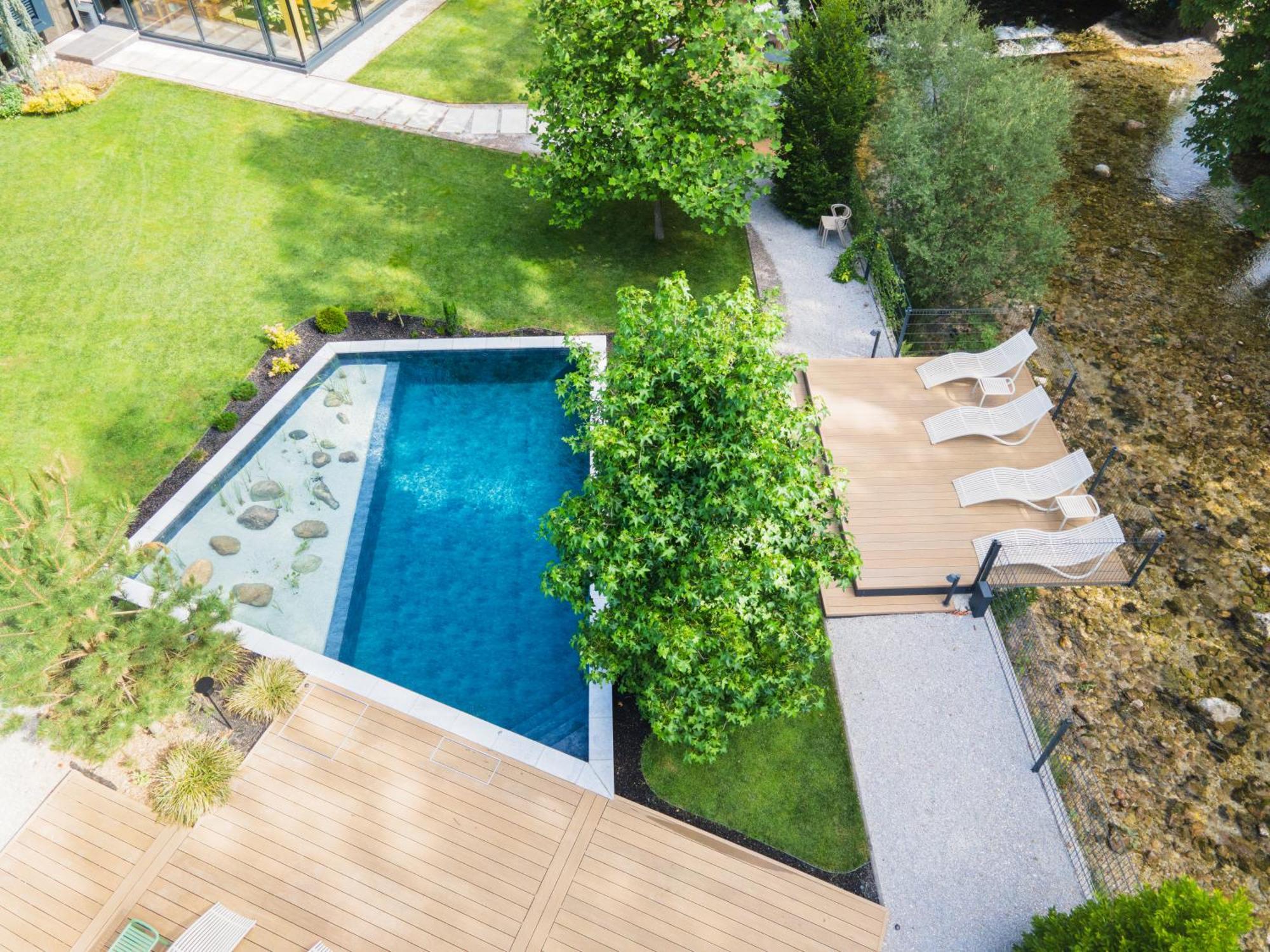 Boutique Hotel Sunrose 7 - Gourmet & Spa (Adults Only) 보히니 외부 사진