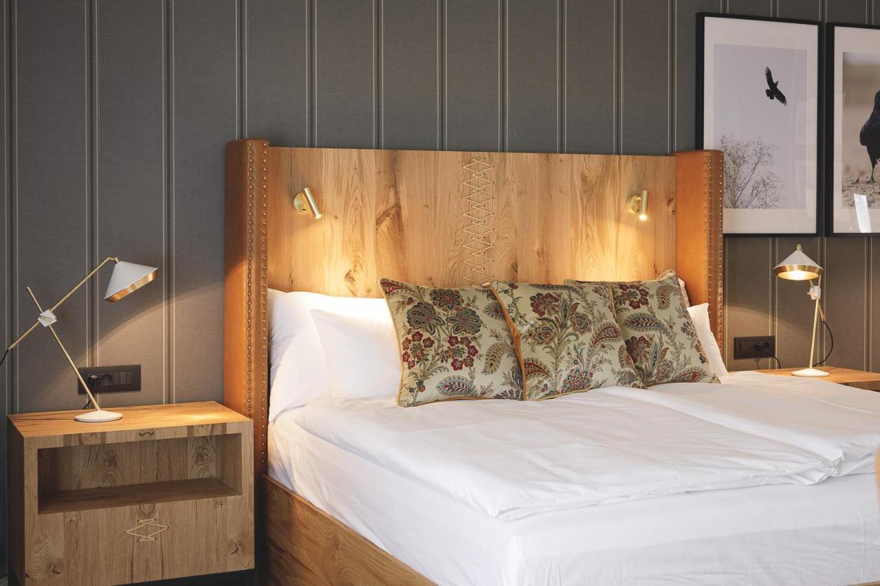 Boutique Hotel Sunrose 7 - Gourmet & Spa (Adults Only) 보히니 외부 사진
