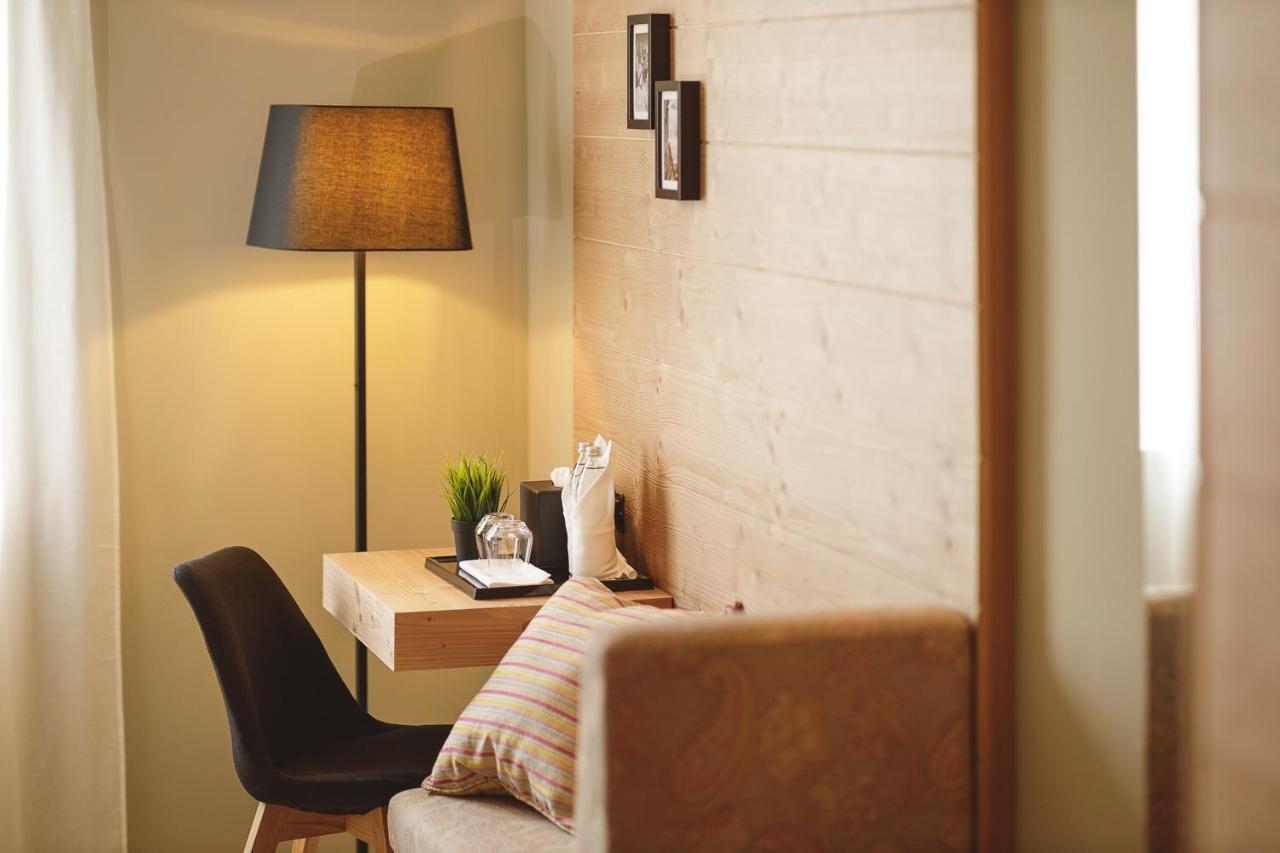 Boutique Hotel Sunrose 7 - Gourmet & Spa (Adults Only) 보히니 외부 사진