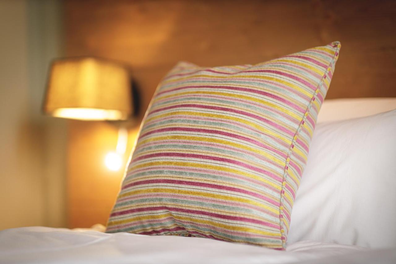 Boutique Hotel Sunrose 7 - Gourmet & Spa (Adults Only) 보히니 외부 사진