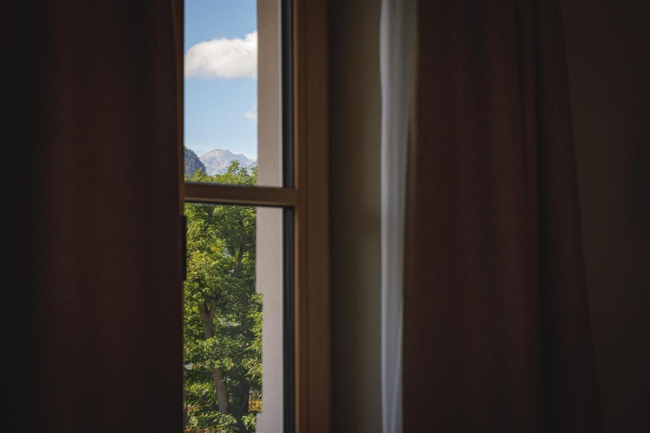 Boutique Hotel Sunrose 7 - Gourmet & Spa (Adults Only) 보히니 외부 사진