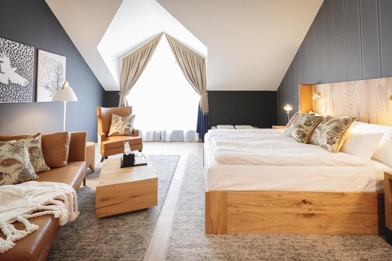 Boutique Hotel Sunrose 7 - Gourmet & Spa (Adults Only) 보히니 외부 사진