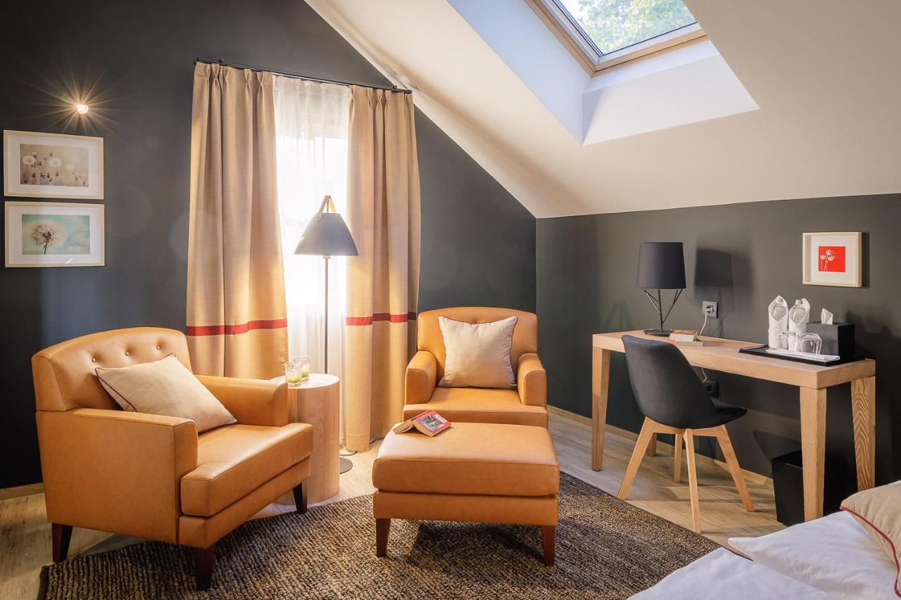 Boutique Hotel Sunrose 7 - Gourmet & Spa (Adults Only) 보히니 외부 사진