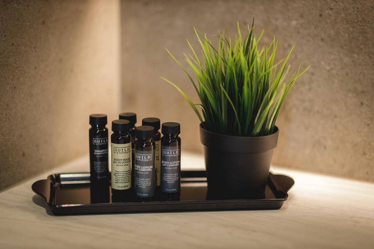 Boutique Hotel Sunrose 7 - Gourmet & Spa (Adults Only) 보히니 외부 사진