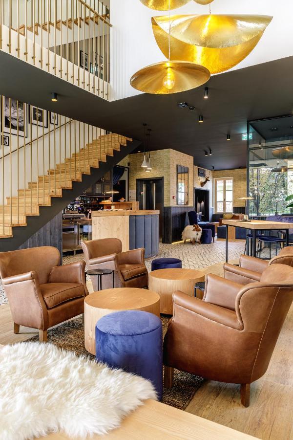 Boutique Hotel Sunrose 7 - Gourmet & Spa (Adults Only) 보히니 외부 사진