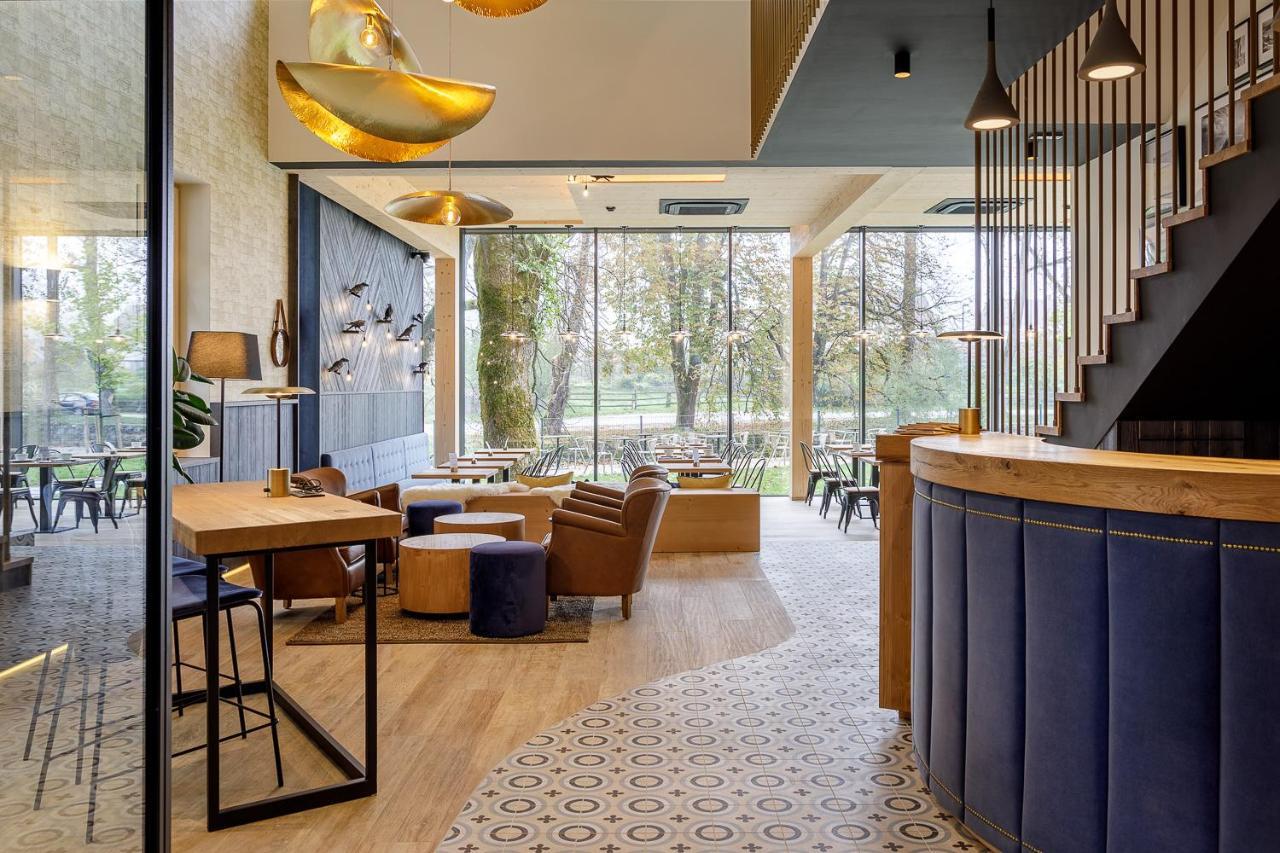 Boutique Hotel Sunrose 7 - Gourmet & Spa (Adults Only) 보히니 외부 사진