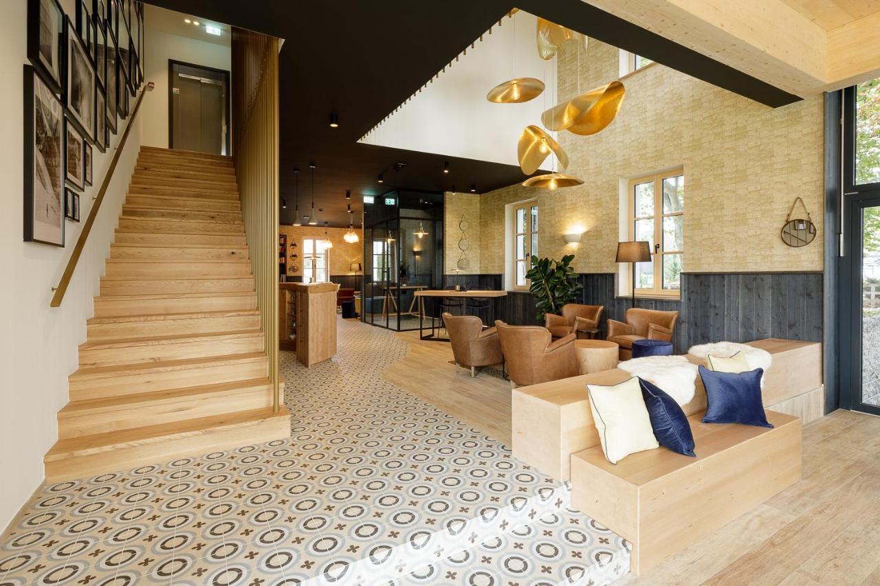Boutique Hotel Sunrose 7 - Gourmet & Spa (Adults Only) 보히니 외부 사진