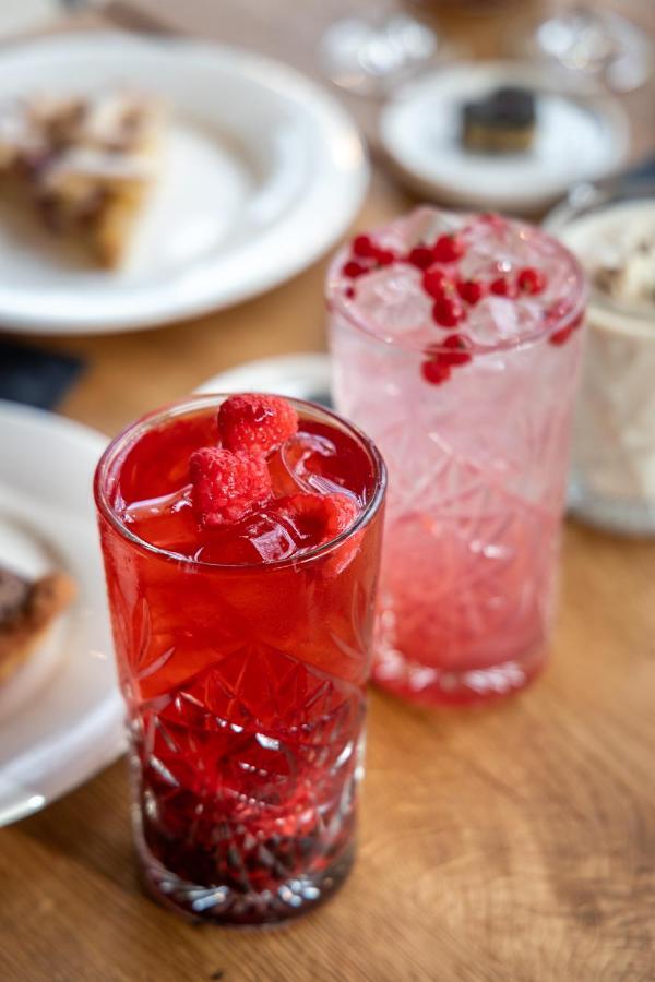 Boutique Hotel Sunrose 7 - Gourmet & Spa (Adults Only) 보히니 외부 사진
